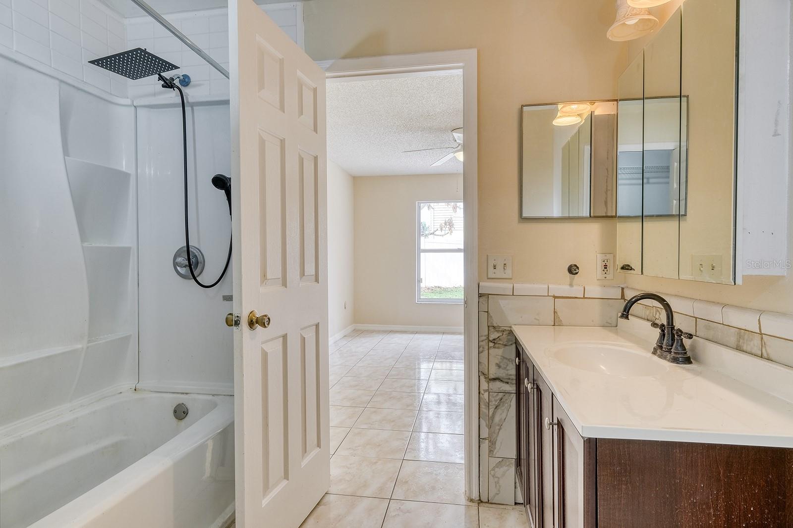 CANOE CREEK ESTATES PH 2 - Residential