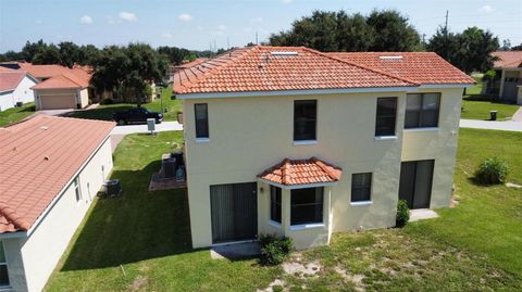 A home in KISSIMMEE