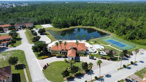 A home in KISSIMMEE