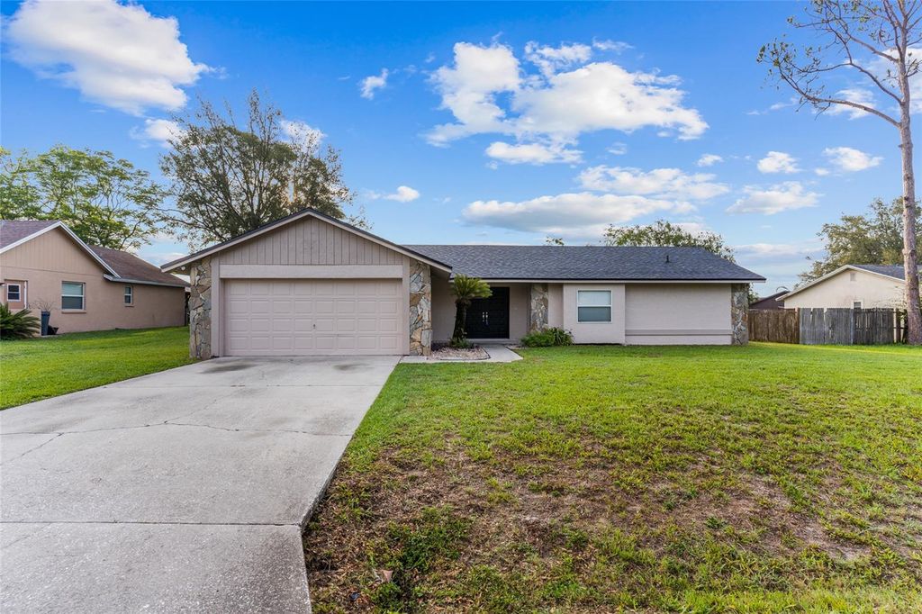 Photo of 4804 CANTERBURY DRIVE, LAND O LAKES, FL 34639 (MLS # T3454234)