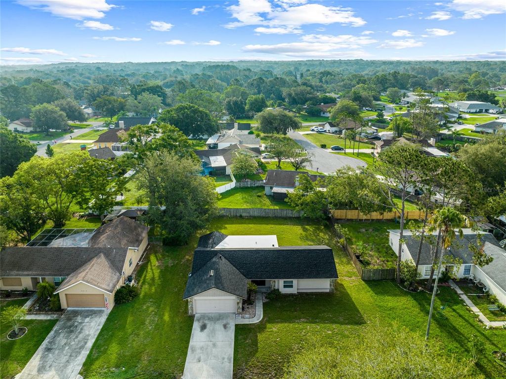 Photo of 4804 CANTERBURY DRIVE, LAND O LAKES, FL 34639 (MLS # T3454234)