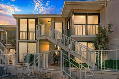 A home in LONGBOAT KEY