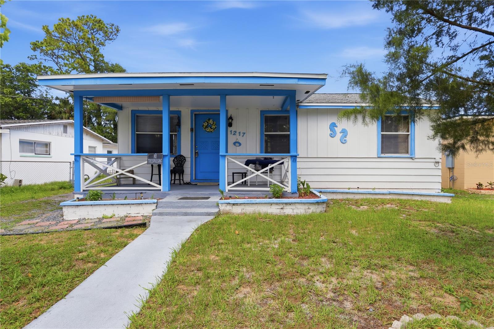 1217 CENTER AVENUE