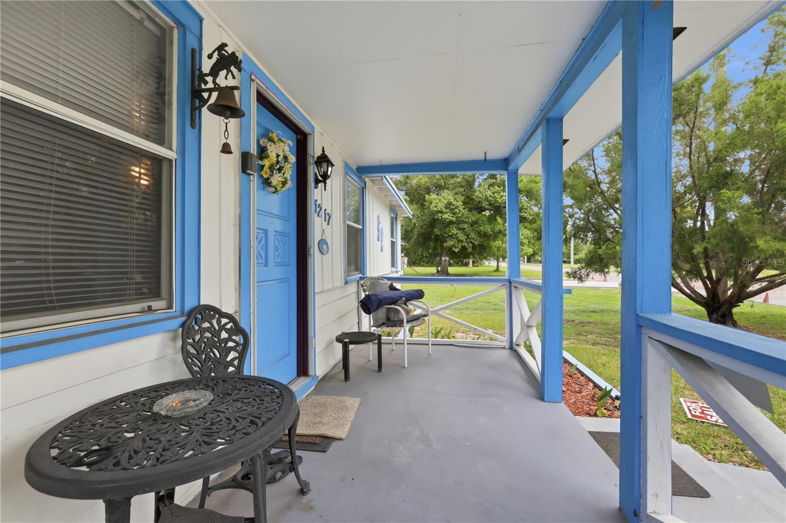 1217 CENTER AVENUE