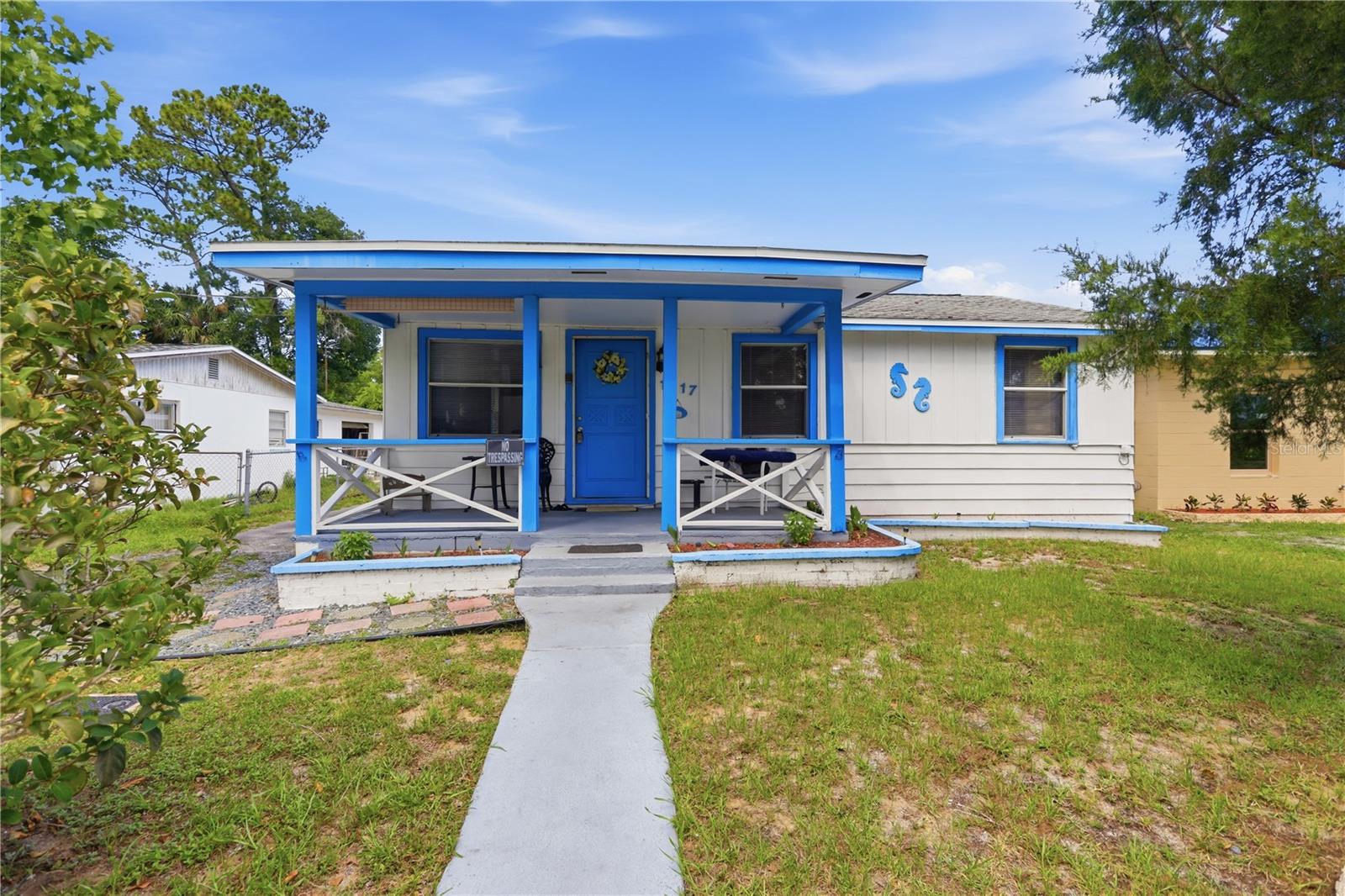 1217 CENTER AVENUE