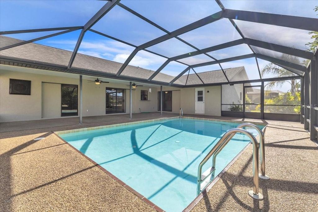 Photo of 25380 Paladin Lane, Punta Gorda, FL 33983 (MLS # C7517516)