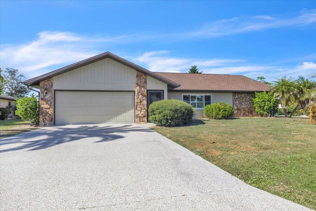 Photo of 25380 Paladin Lane, Punta Gorda, FL 33983 (MLS # C7517516)