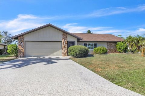 Photo of 25380 Paladin Lane, Punta Gorda, FL 33983 (MLS # C7517516)