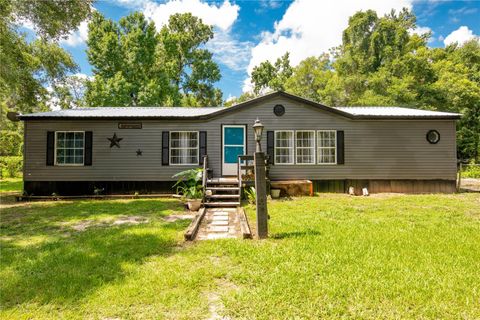 A home in BROOKSVILLE