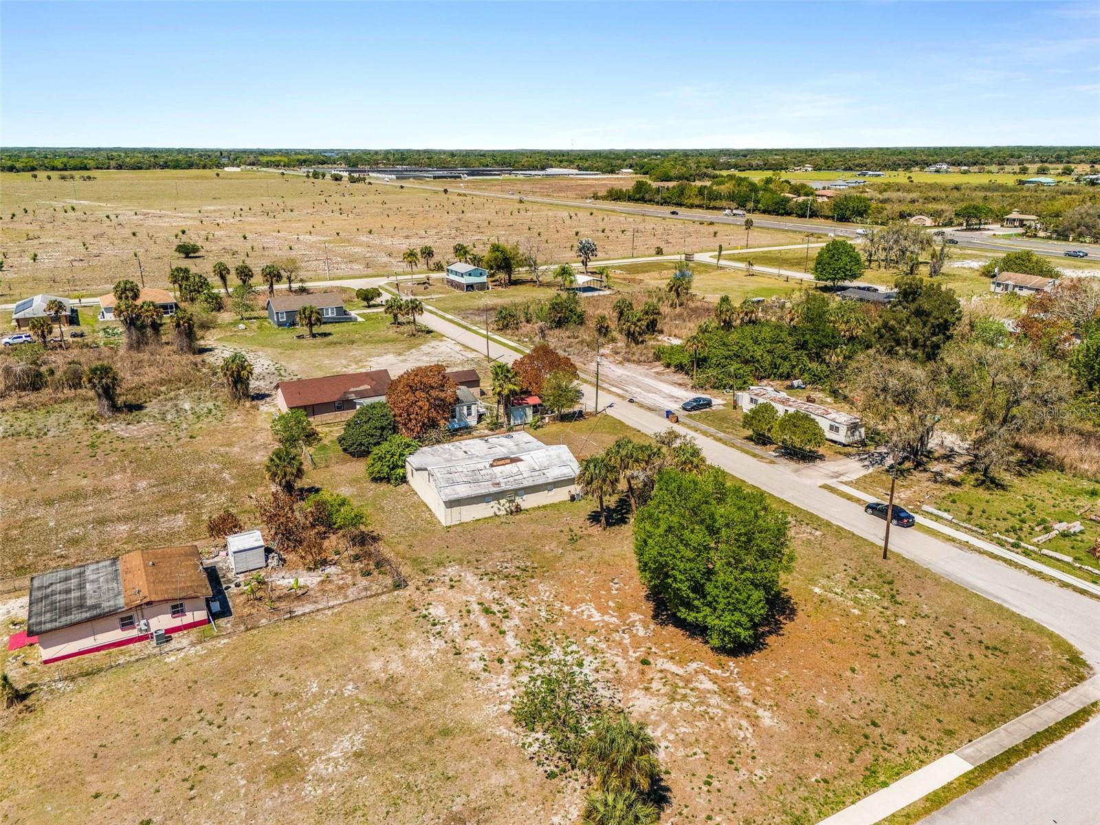 CHARLESTON PARK - Commercial Sale