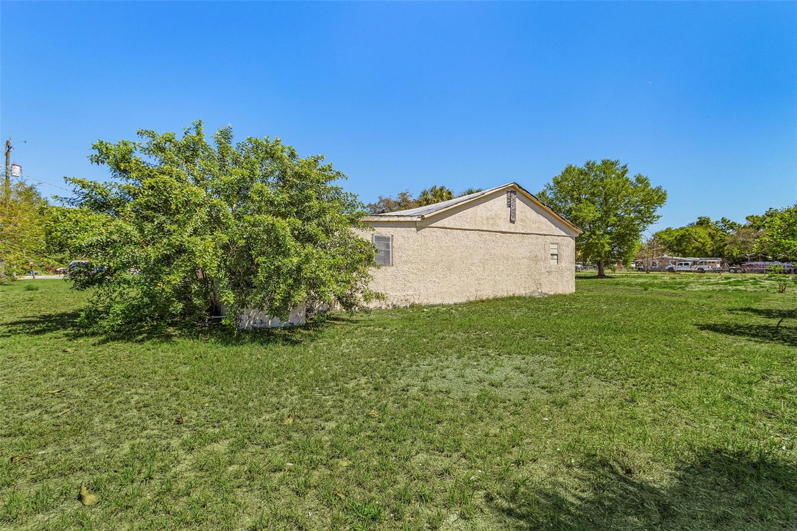 CHARLESTON PARK - Commercial Sale