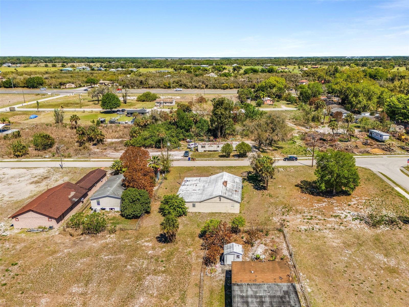 CHARLESTON PARK - Commercial Sale