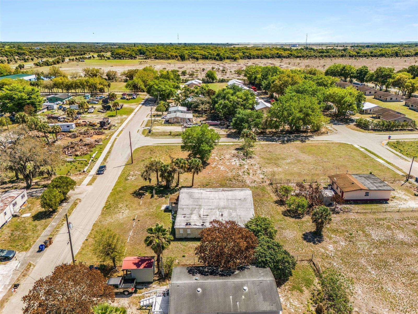 CHARLESTON PARK - Commercial Sale