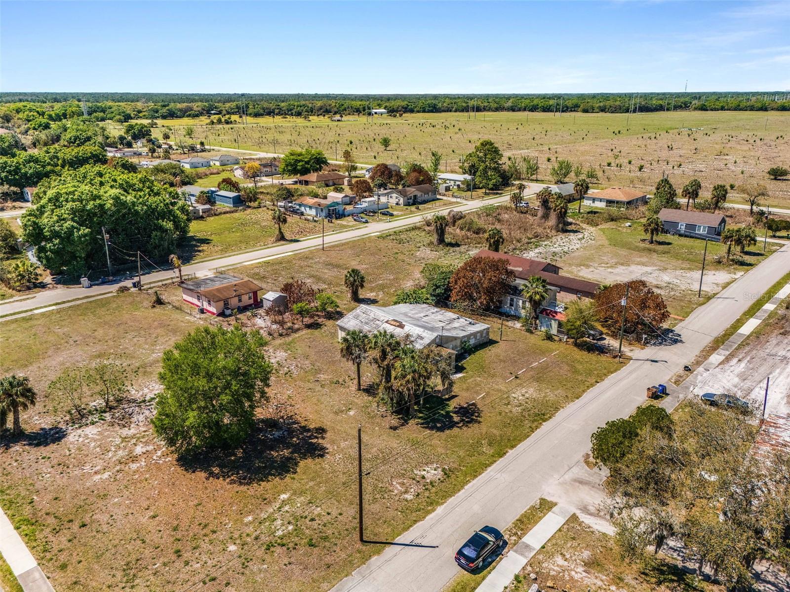 CHARLESTON PARK - Commercial Sale