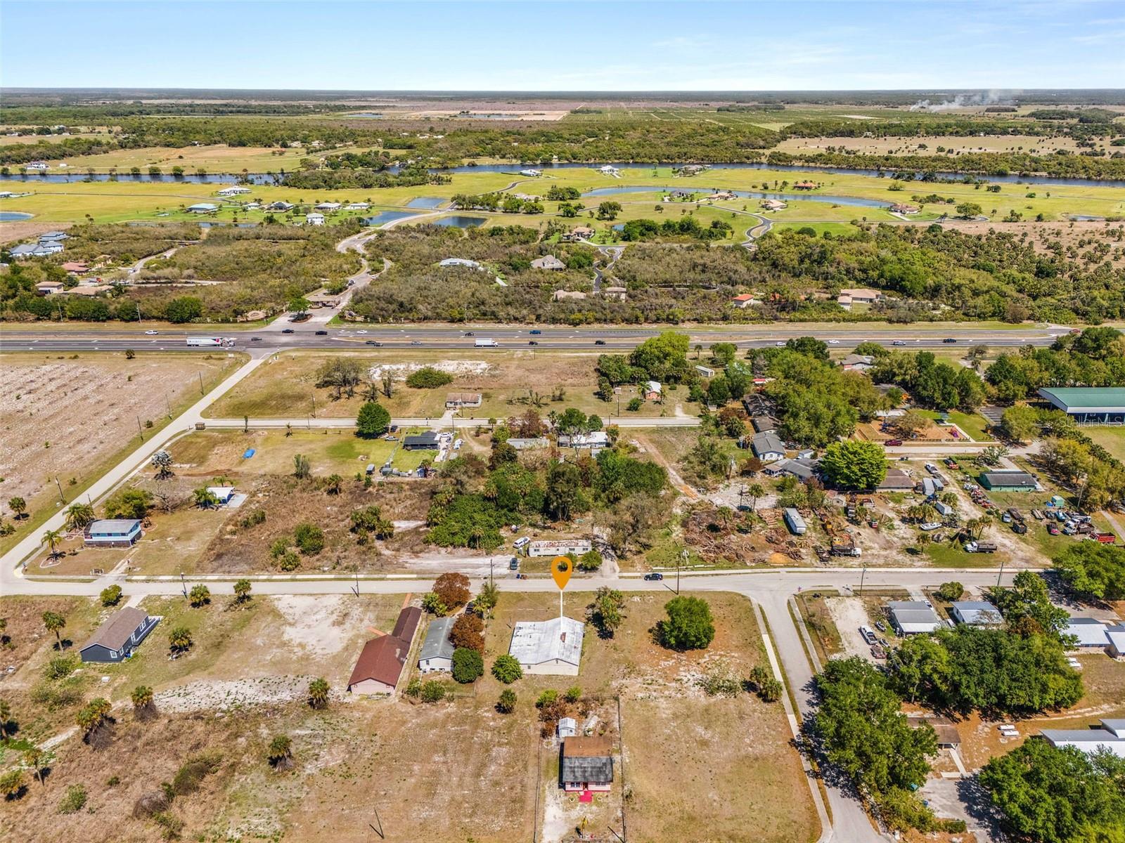 CHARLESTON PARK - Commercial Sale