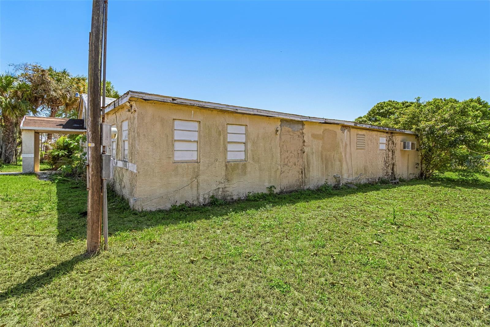 CHARLESTON PARK - Commercial Sale