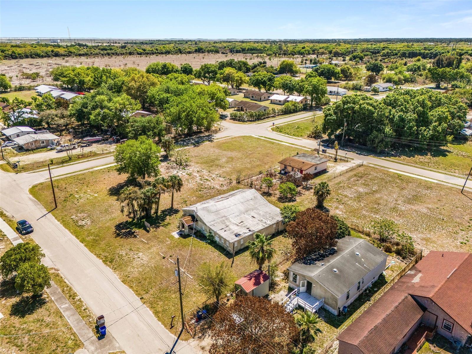 CHARLESTON PARK - Commercial Sale