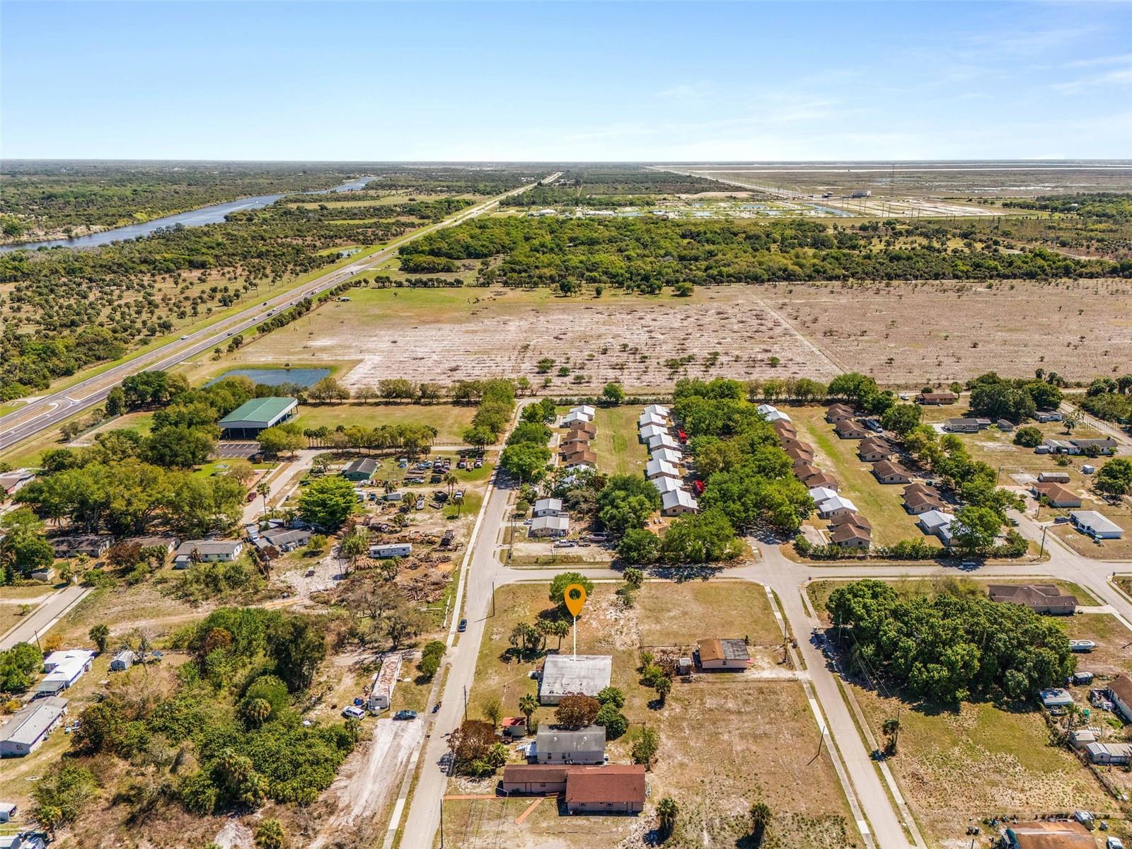 CHARLESTON PARK - Commercial Sale