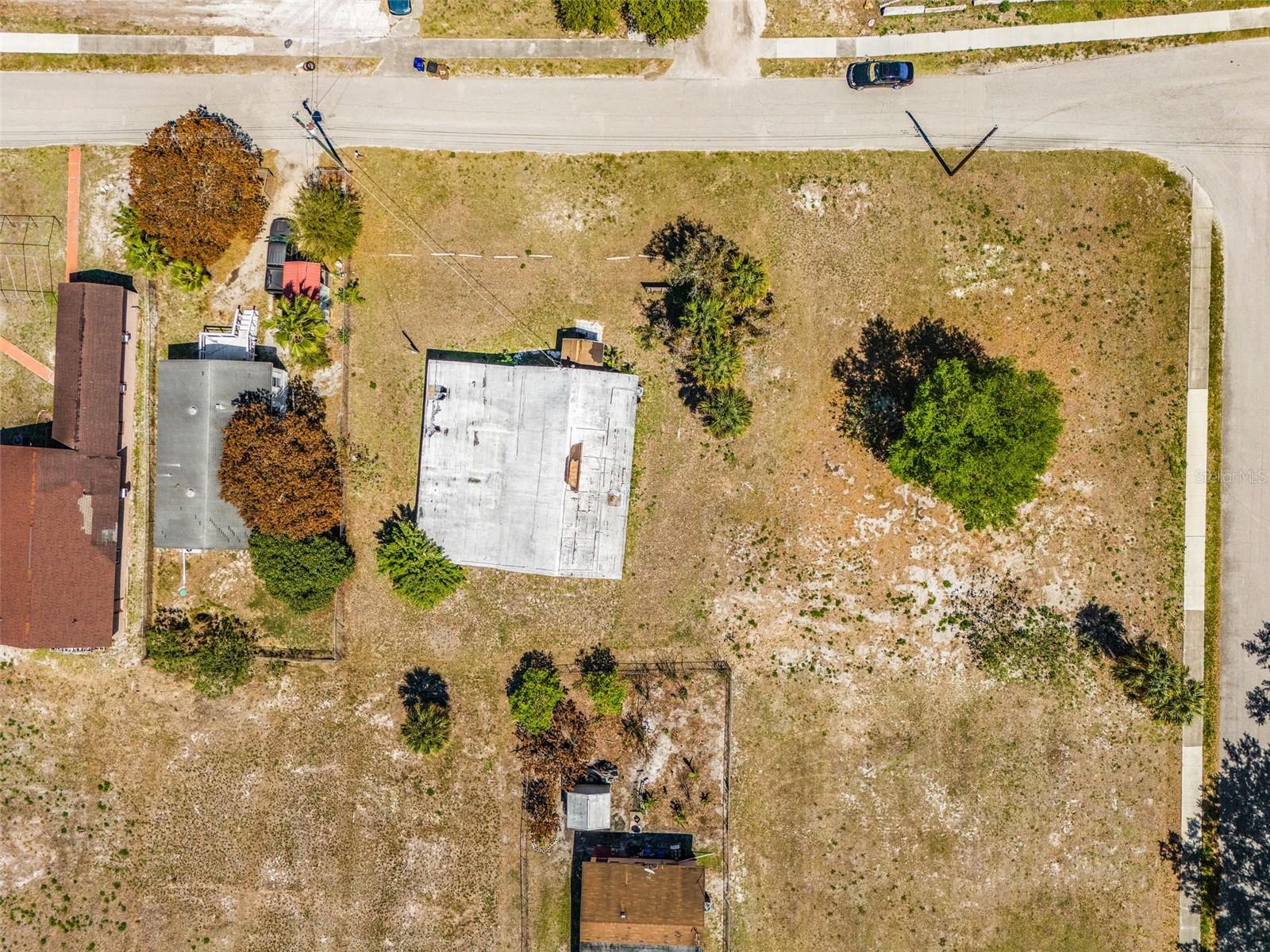 CHARLESTON PARK - Commercial Sale