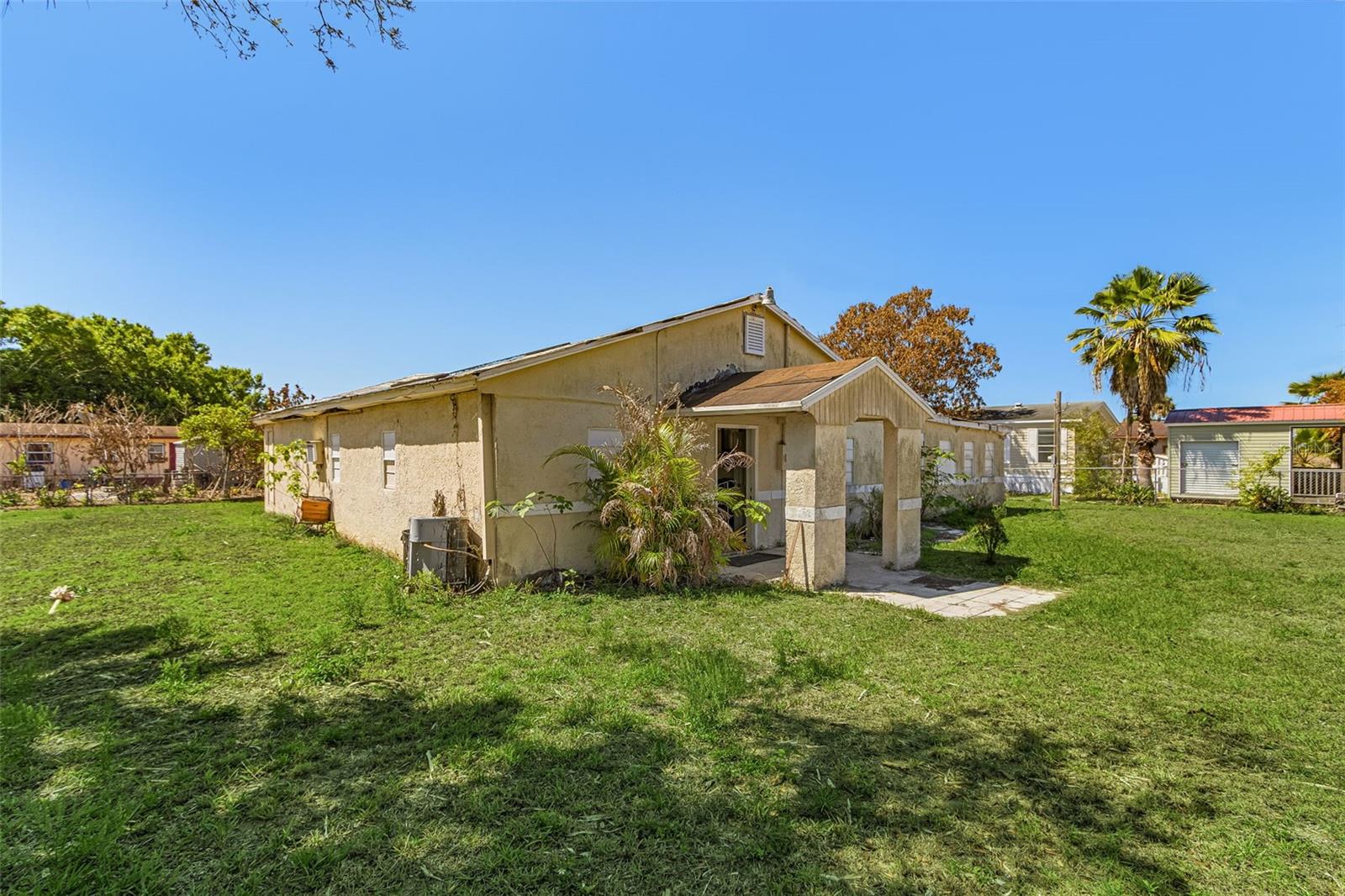 23090 RAILROAD AVENUE