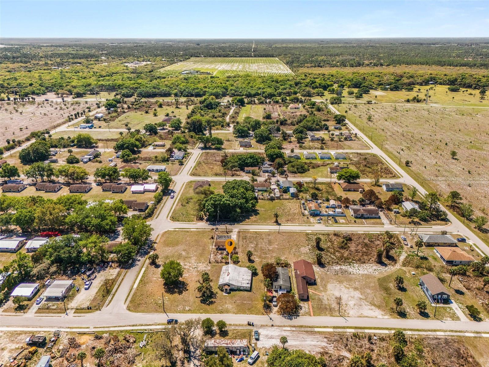 CHARLESTON PARK - Commercial Sale