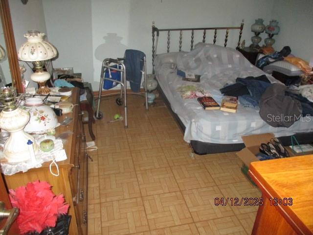 BARRINGTON SUB UNIT B - Residential