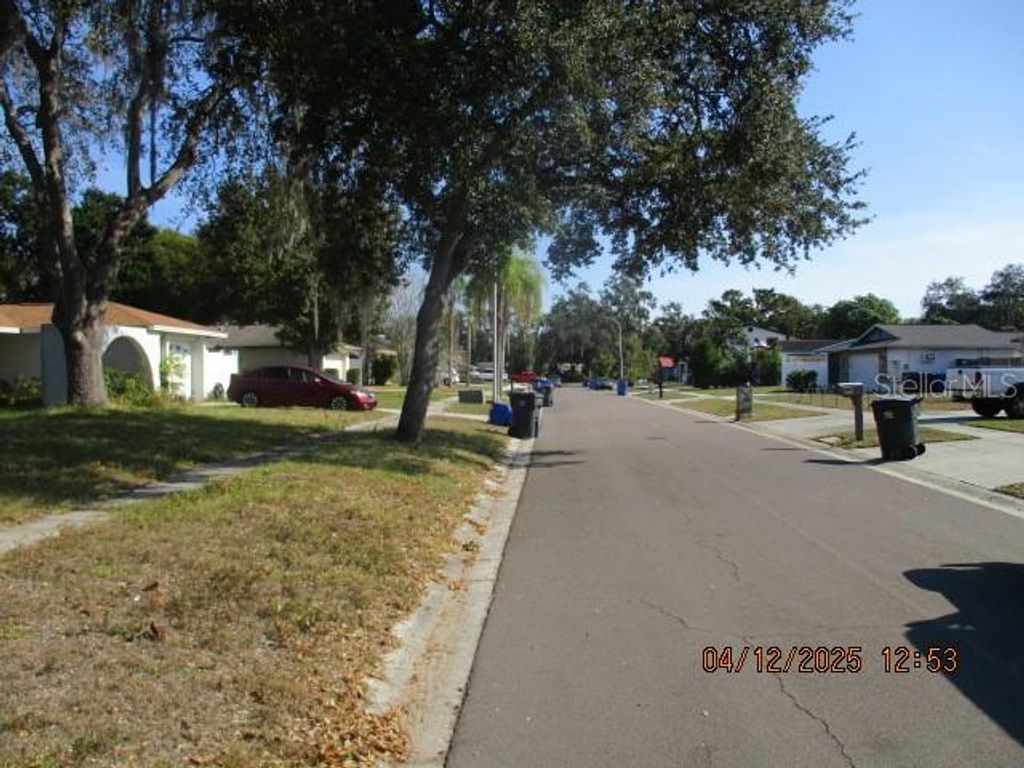 Photo of 17849 Morninghigh Drive, Lutz, FL 33549 (MLS # W7881432)
