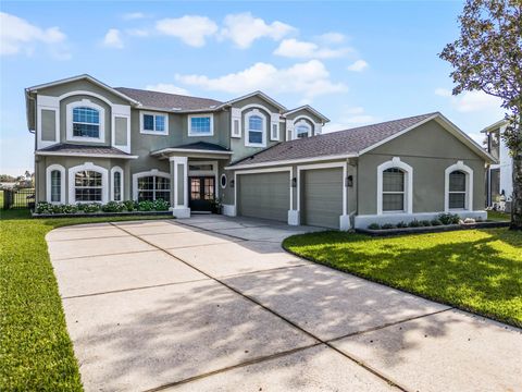 A home in WINTER GARDEN