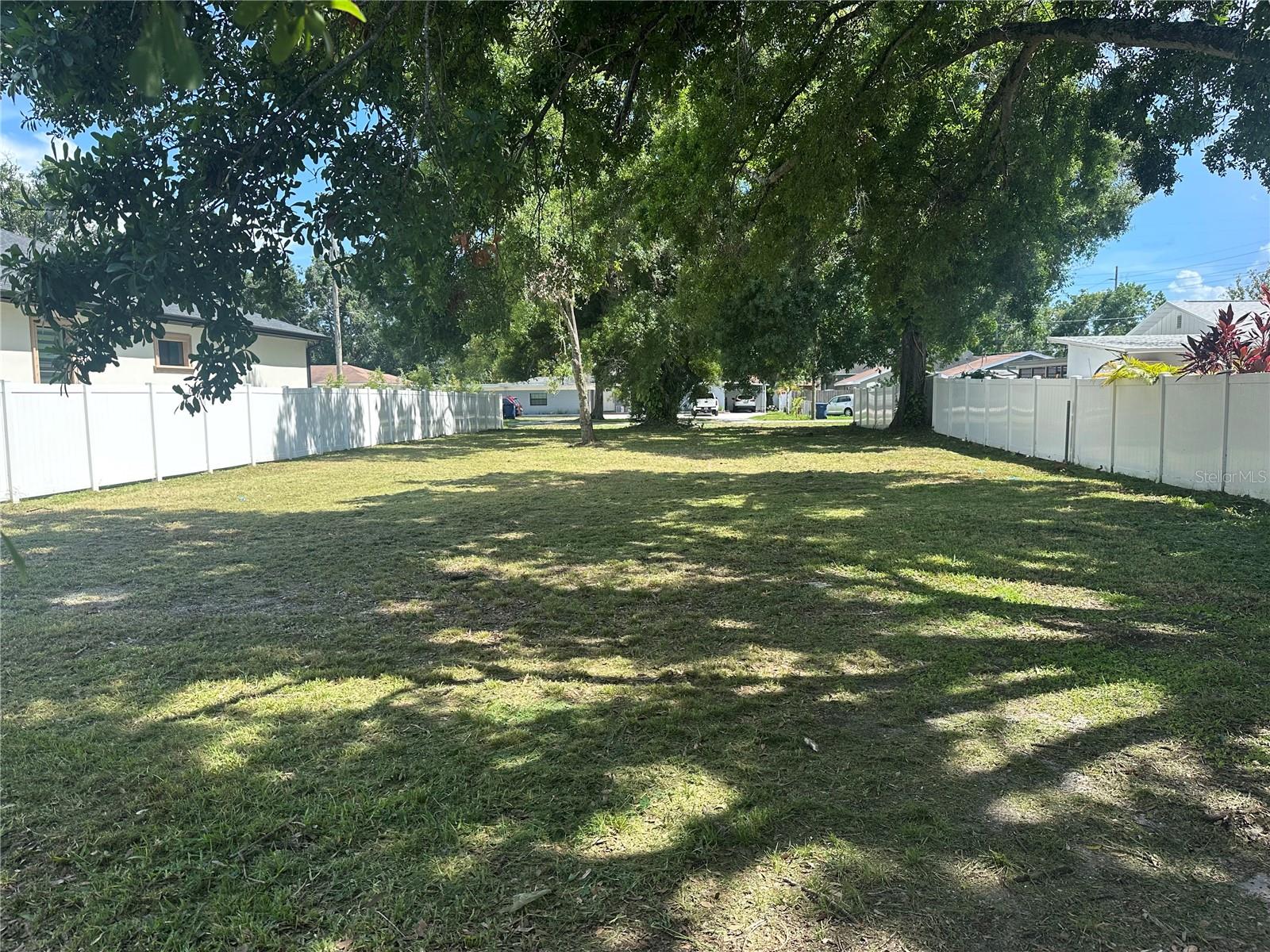 MOTIVATED SELLER! Excellent opportunity to build your dream home in prosperous and growing: West Tampa!! Expansive lot. The new owner has the option to build a spacious custom residence with dual entry off either W. Lake Ave. or W. Ohio Ave. The lot is very spacious, perfect for building your pool home, and is located in an established neighborhood across from new construction homes, with numerous new construction and commercial developments. This ideal location is minutes from Raymond James Stadium, St. Joseph's Hospital, on the corner is Truist Bank, the recently completed MIDTOWN, International Plaza, and Tampa International Airport. The Riverwalk, Armature Works, and Downtown Tampa are less than 10 minutes away. Nearby new construction sales, closed for over $700,000,giving future builders/developers an established selling value. The owner has a floor plans for a two-story home, negotiable with purchase. ****SEE REAL ESTATE AGENT COMMENTS FOR SELLERS CONTACT INFORMATION ****
