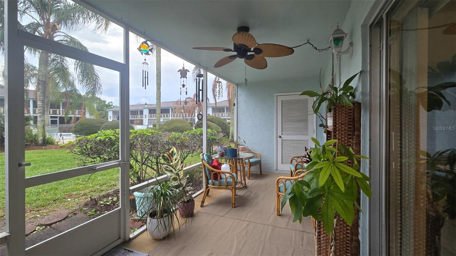 FLEUR DELIS CONDO - Residential