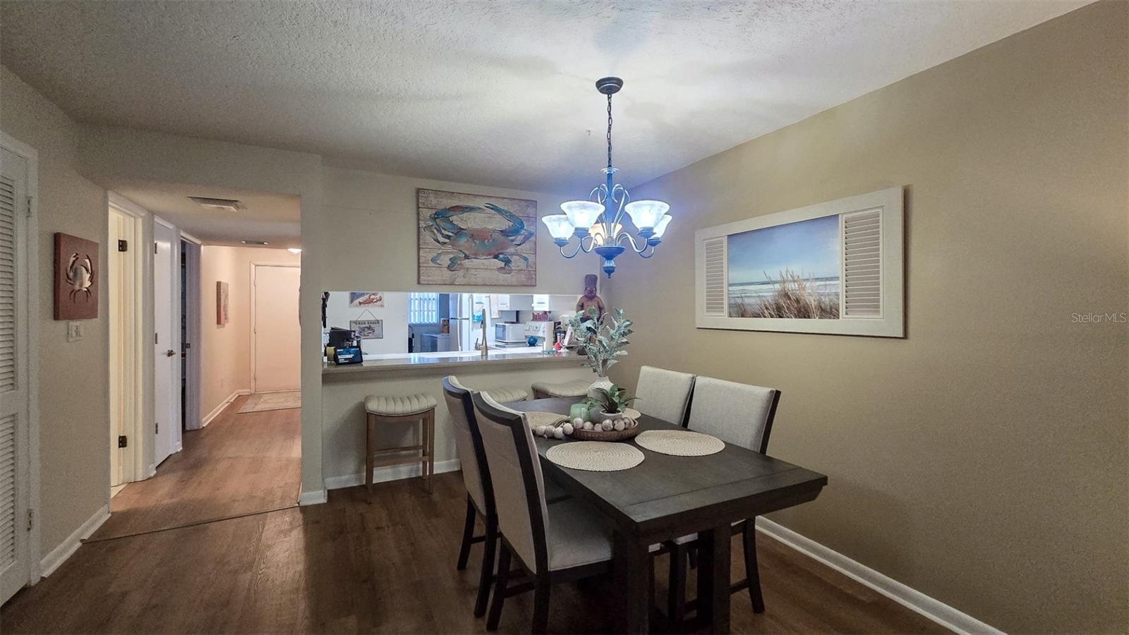 FLEUR DELIS CONDO - Residential