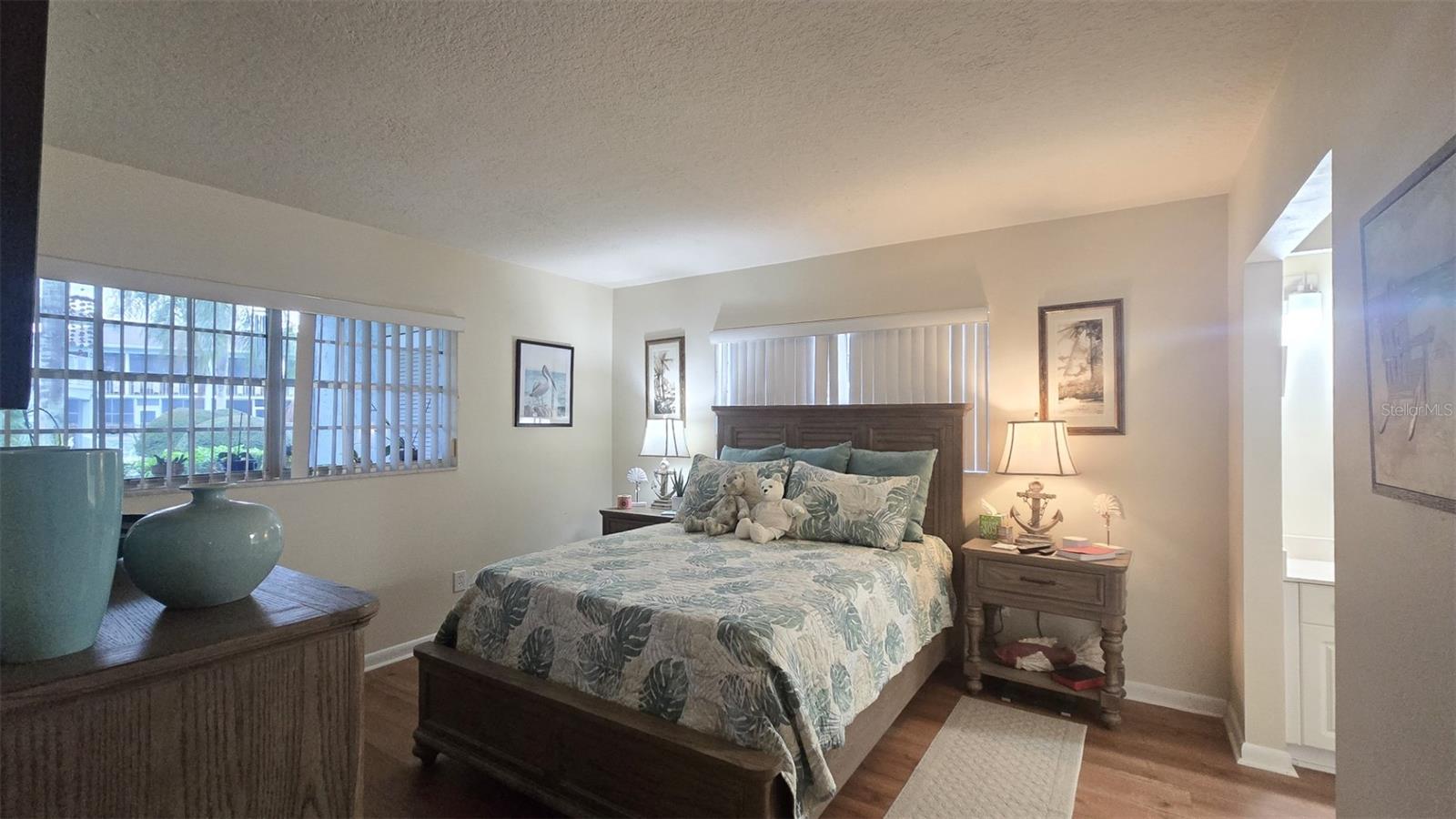 FLEUR DELIS CONDO - Residential