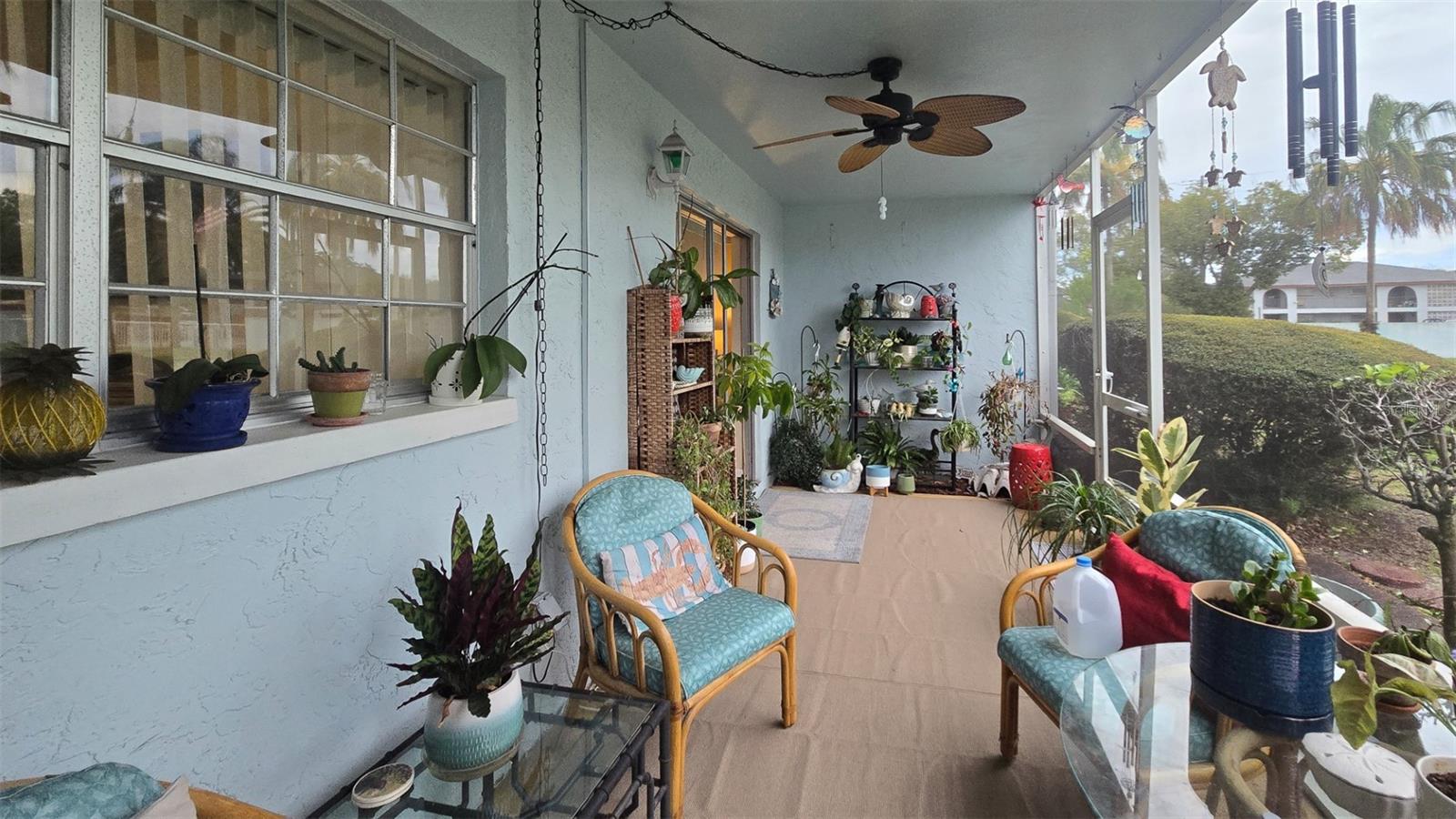 FLEUR DELIS CONDO - Residential