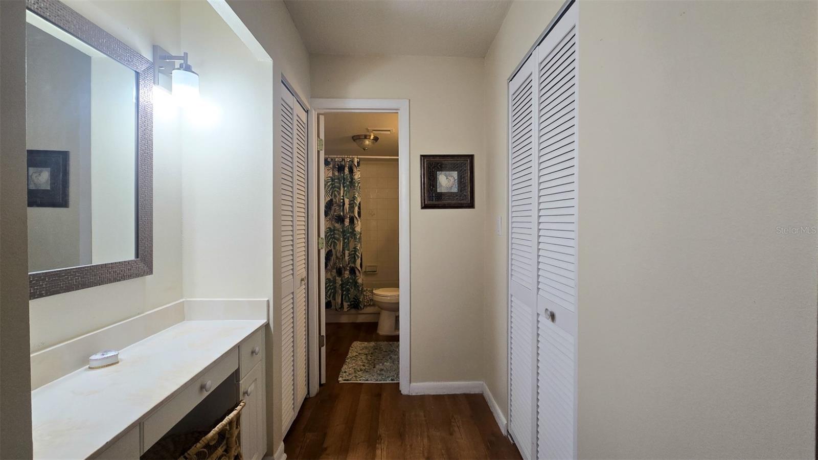 FLEUR DELIS CONDO - Residential