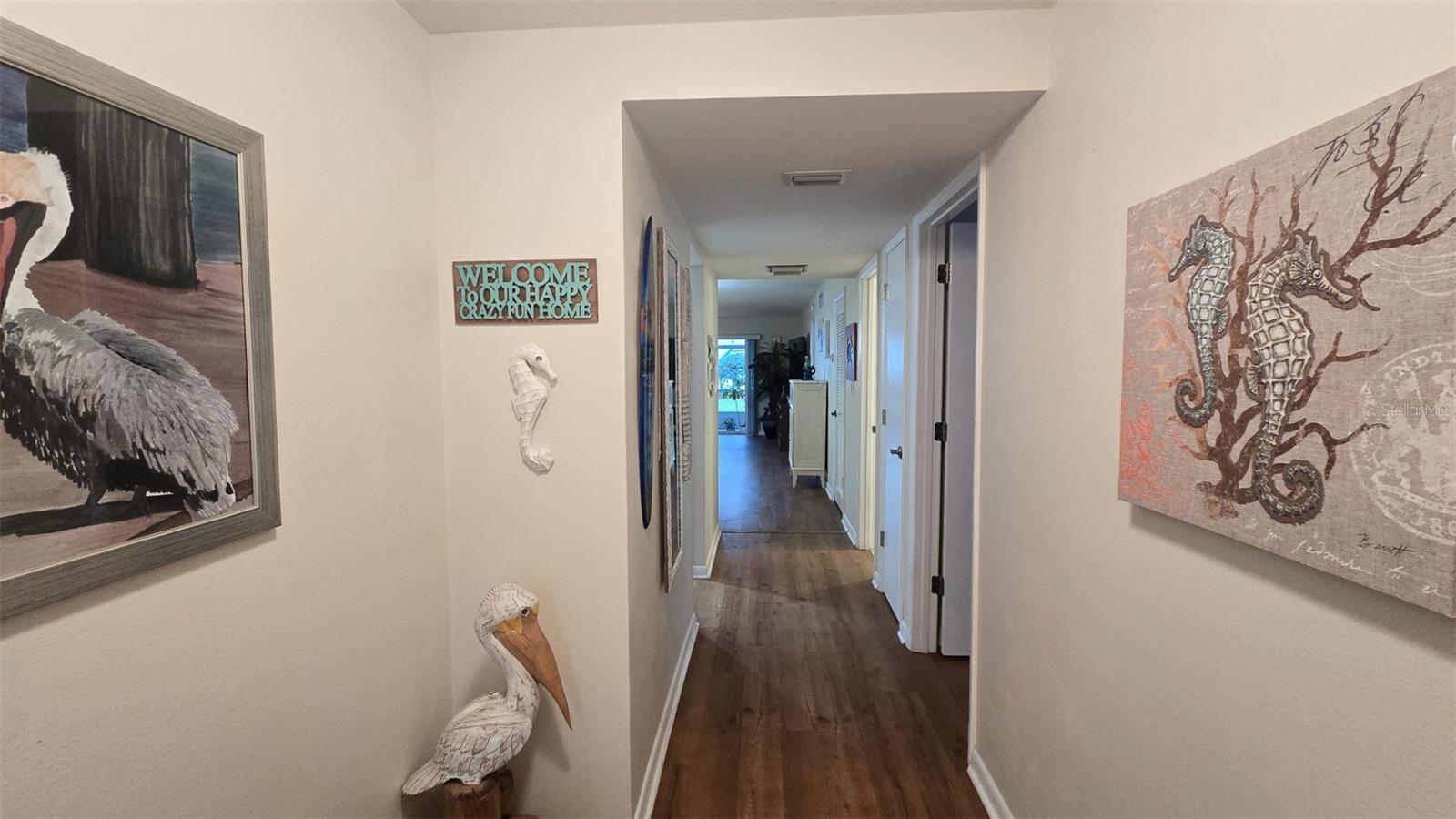 FLEUR DELIS CONDO - Residential