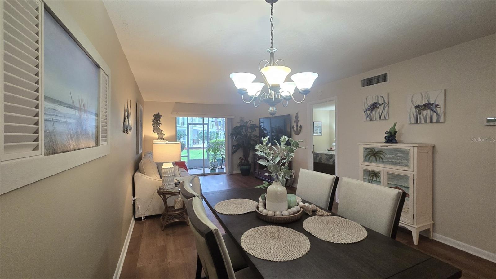 FLEUR DELIS CONDO - Residential