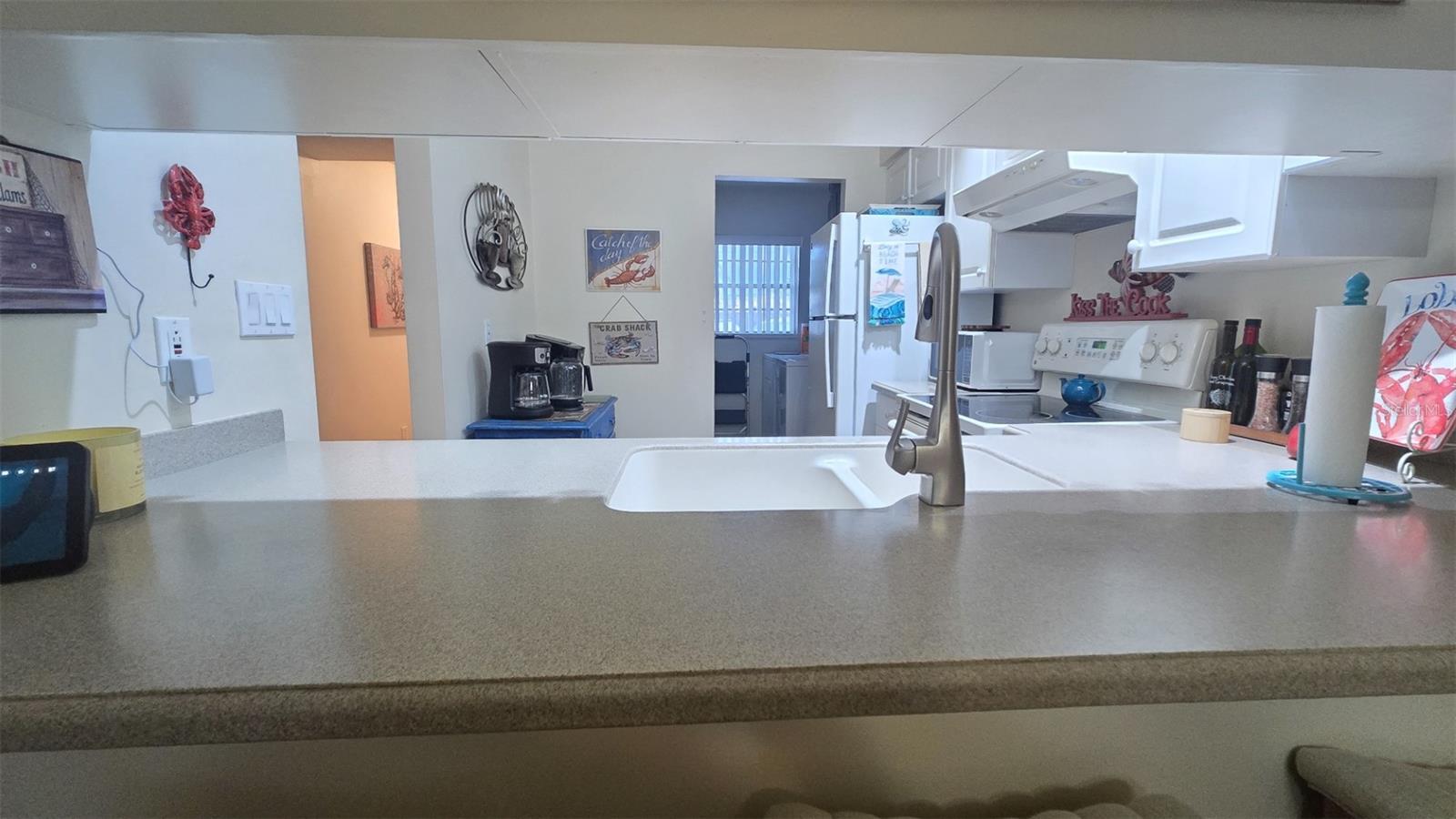 FLEUR DELIS CONDO - Residential