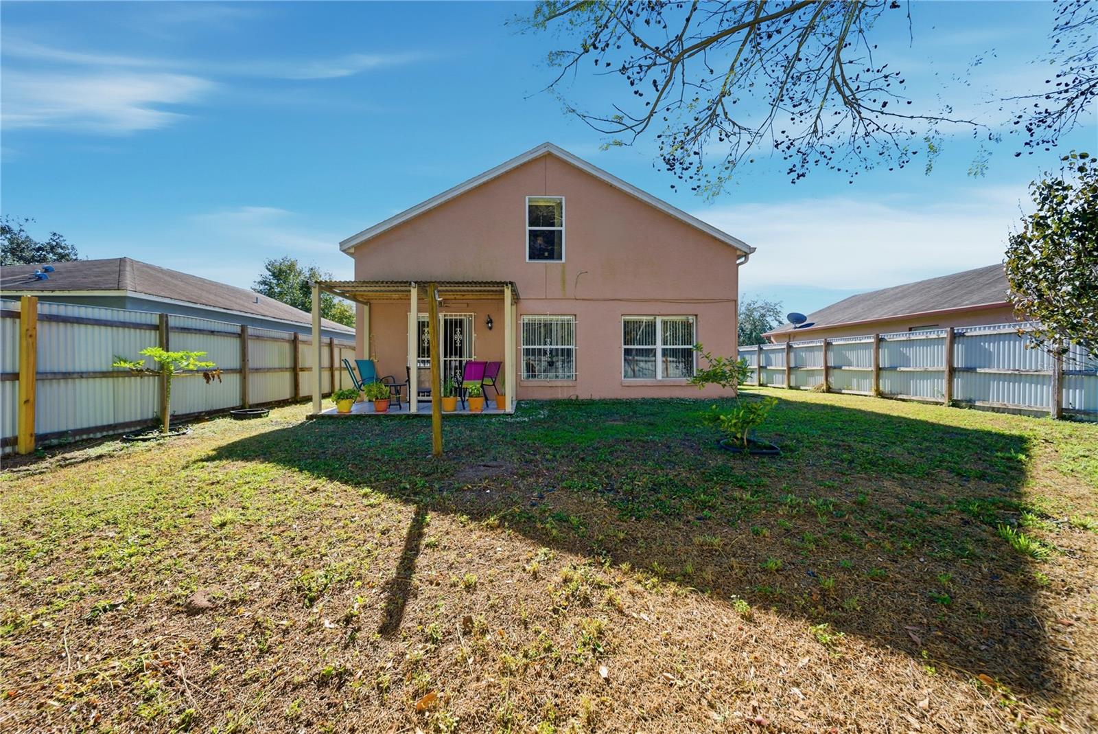 VISTA LAGO PH 02 50 115 - Residential