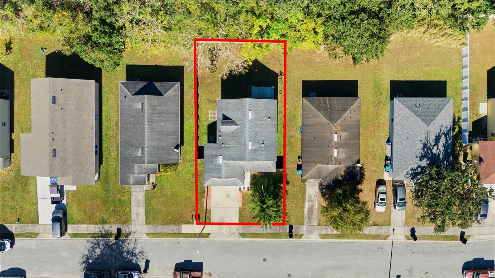 VISTA LAGO PH 02 50 115 - Residential