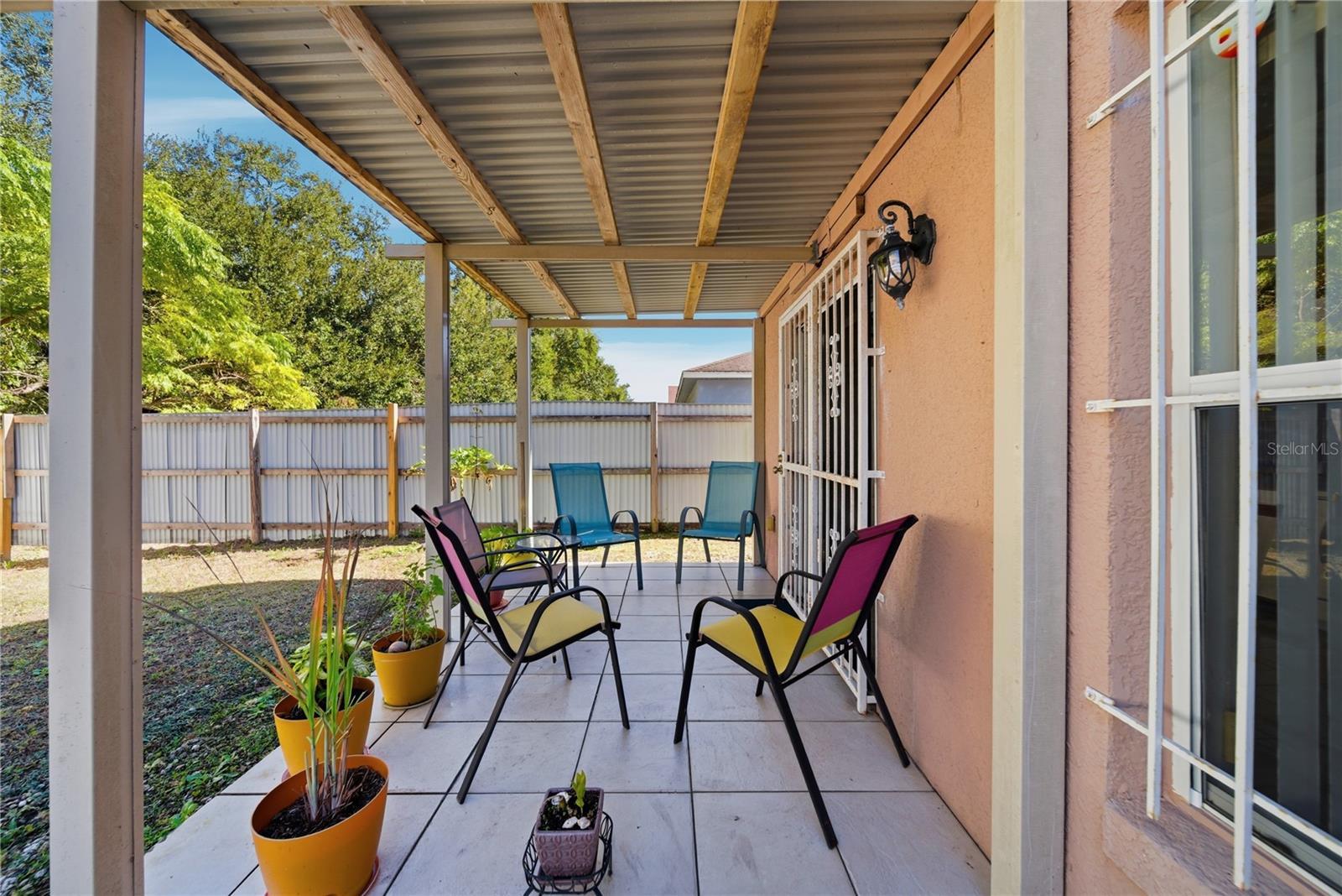 VISTA LAGO PH 02 50 115 - Residential