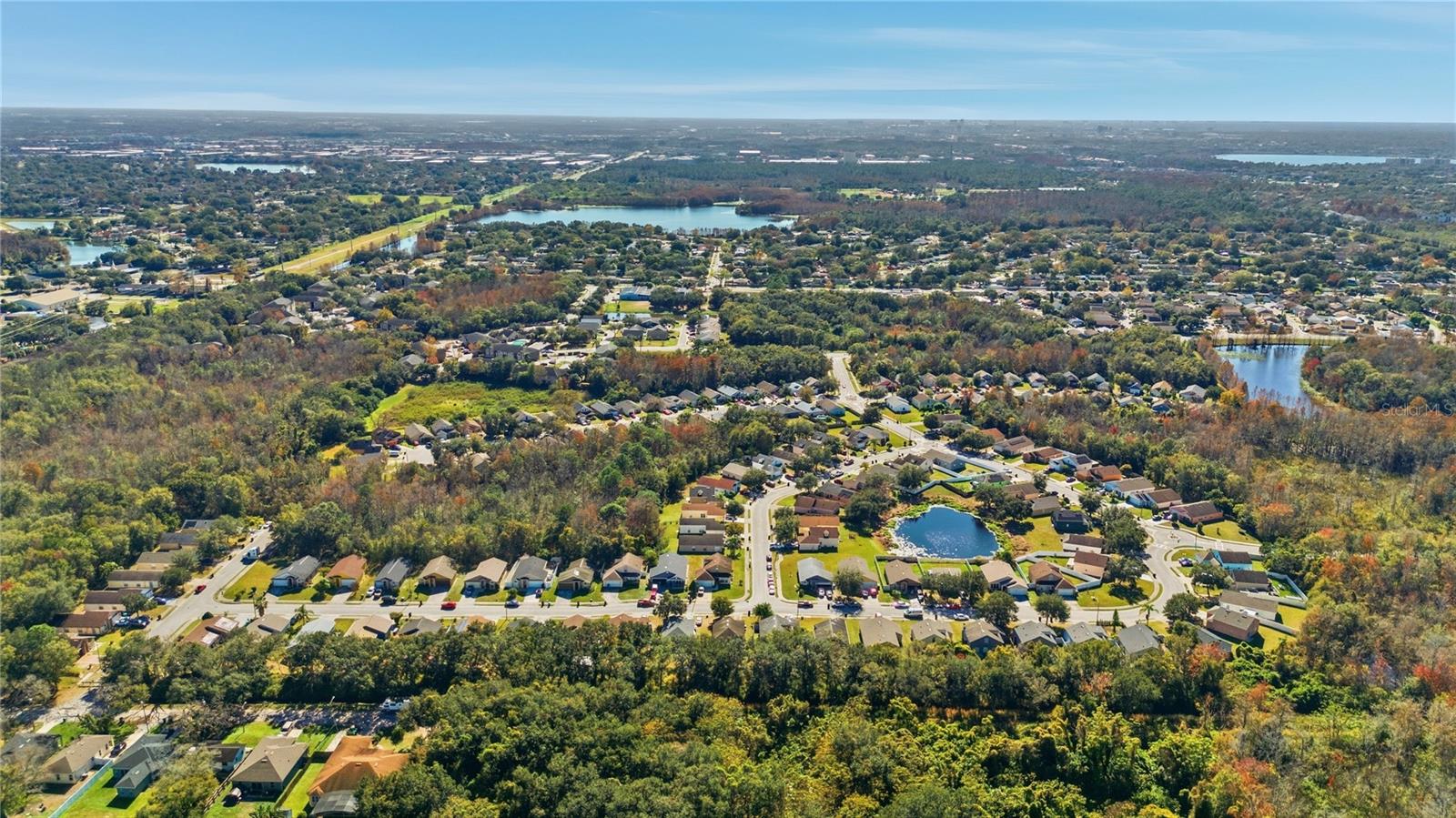 VISTA LAGO PH 02 50 115 - Residential