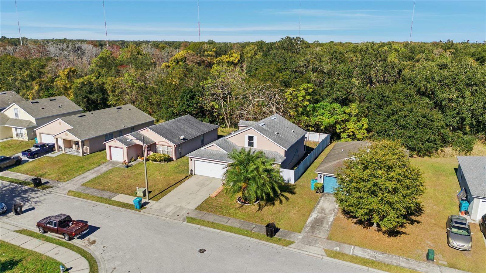 VISTA LAGO PH 02 50 115 - Residential