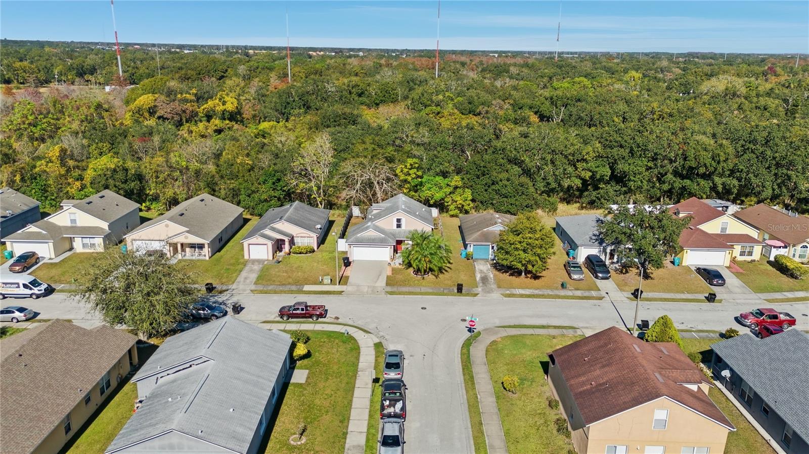 VISTA LAGO PH 02 50 115 - Residential