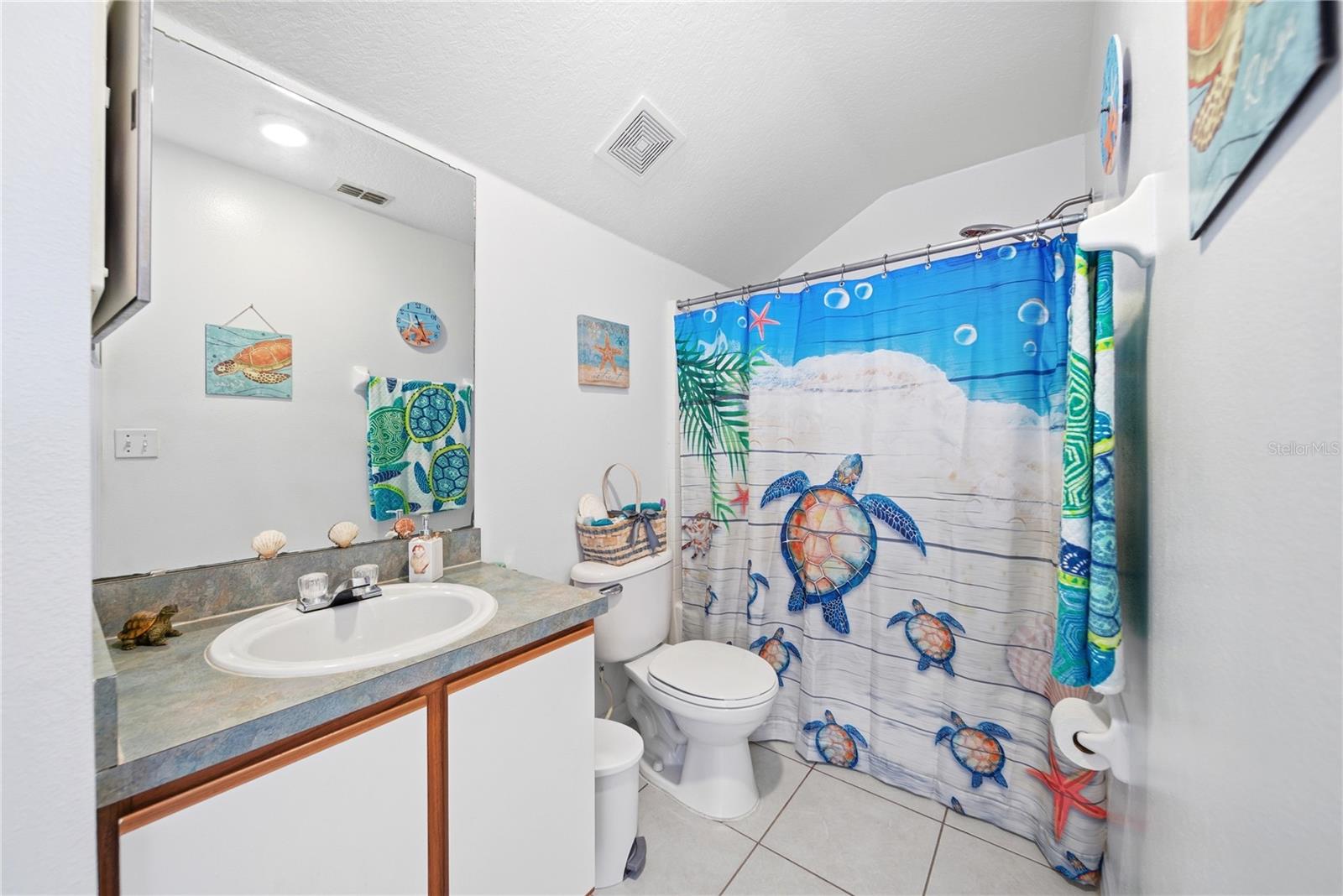 VISTA LAGO PH 02 50 115 - Residential