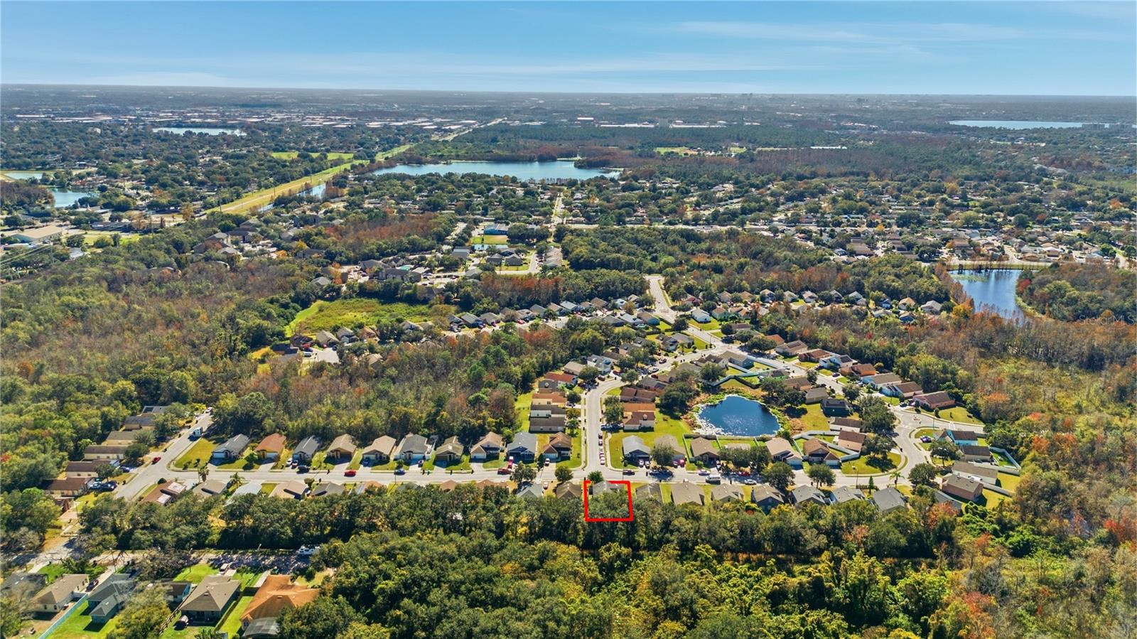 VISTA LAGO PH 02 50 115 - Residential