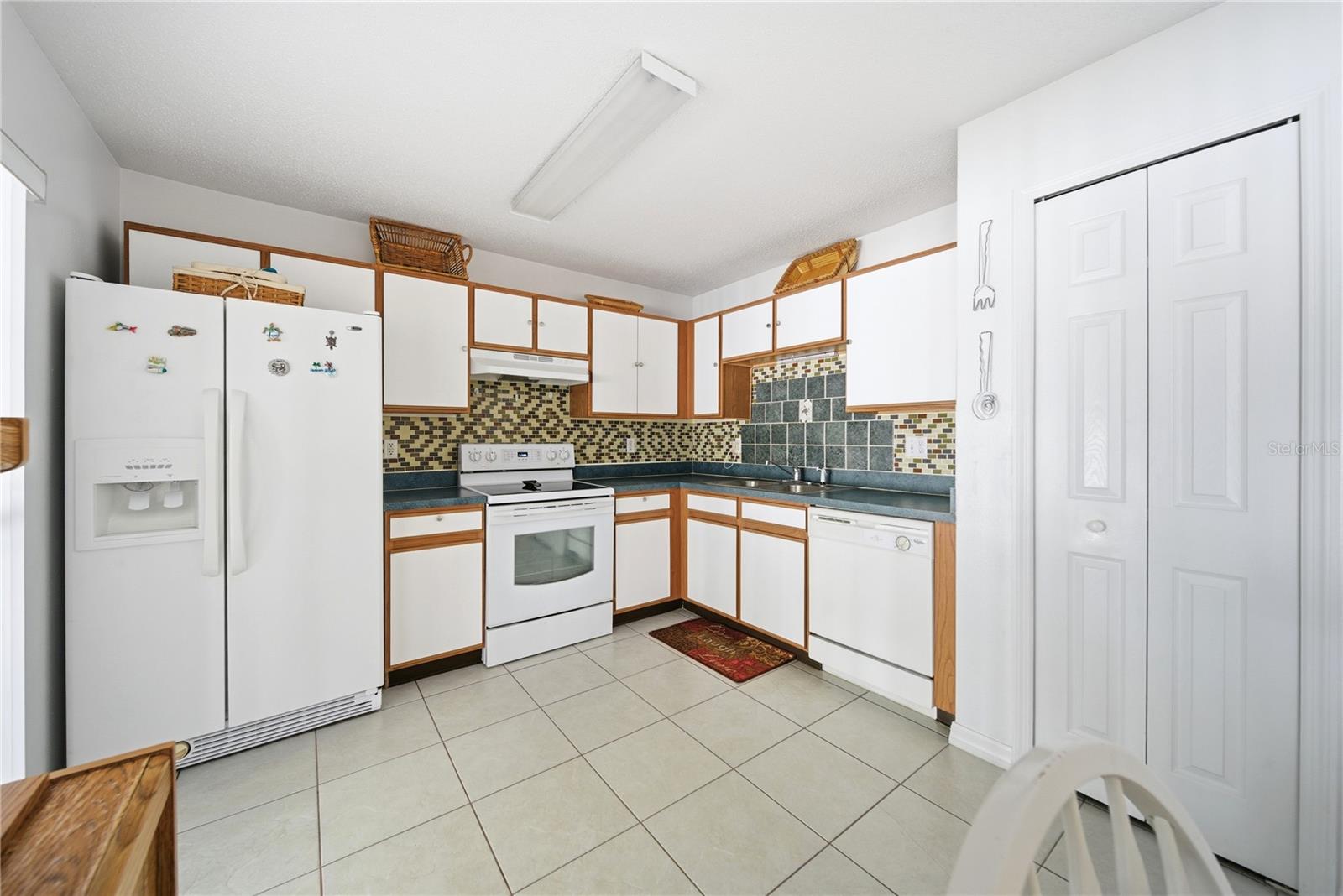 VISTA LAGO PH 02 50 115 - Residential