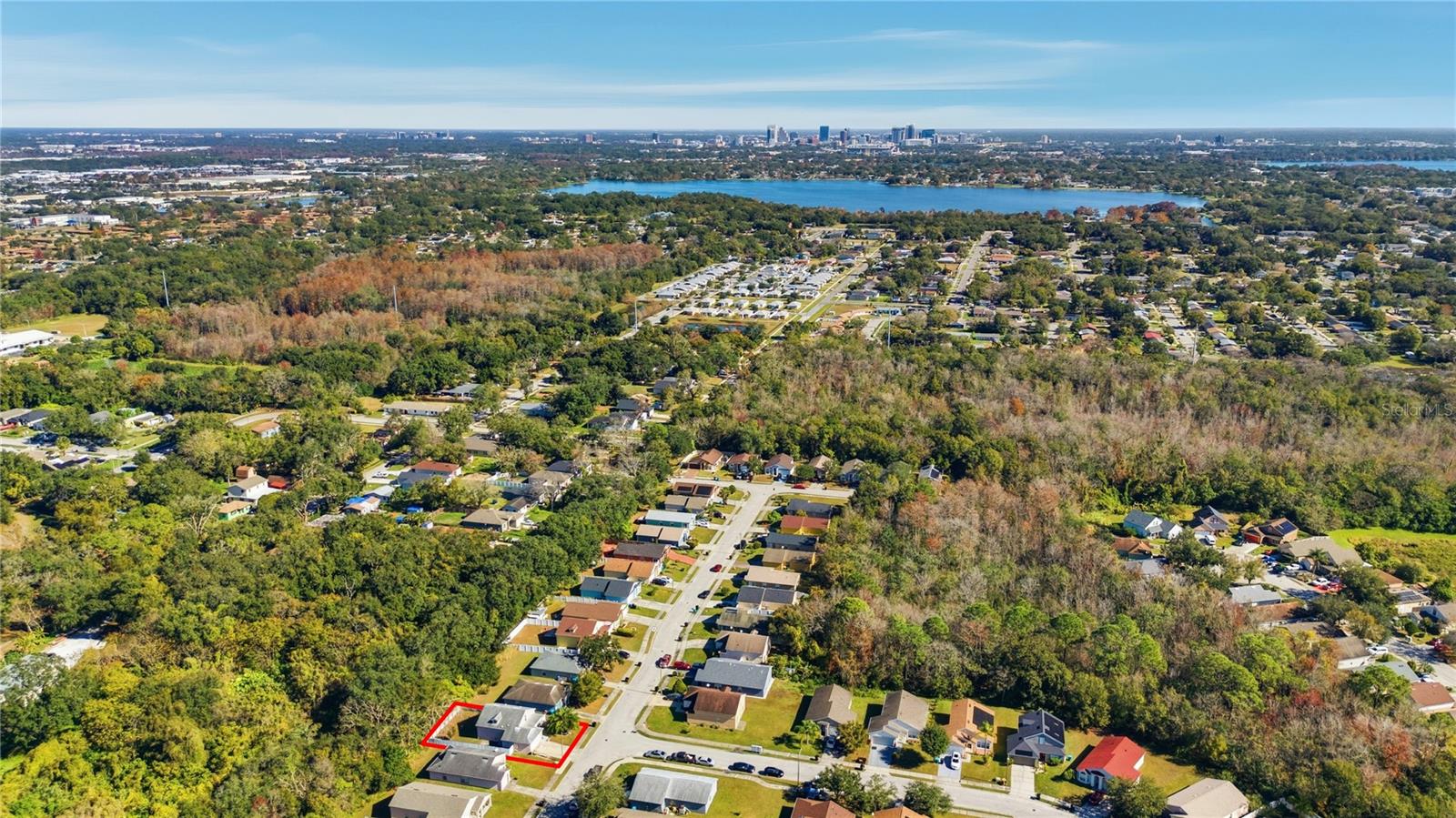 VISTA LAGO PH 02 50 115 - Residential