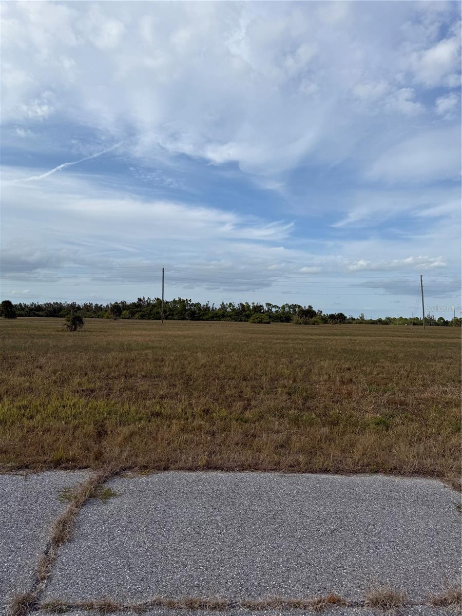 ROTONDA VILLAS - Land