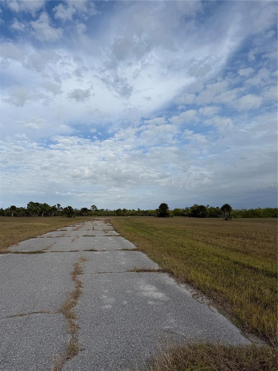 ROTONDA VILLAS - Land