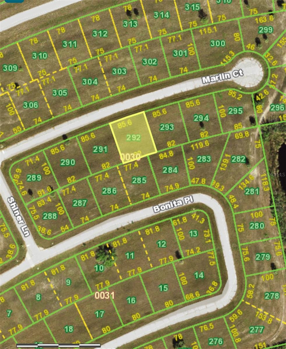 ROTONDA VILLAS - Land